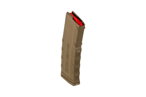 Amend 2 Mod-2 30-Round AR-15 Magazine - FDE