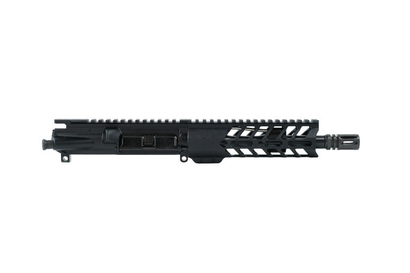 8" Pistol 5.56 Government M-LOK Upper Assembly