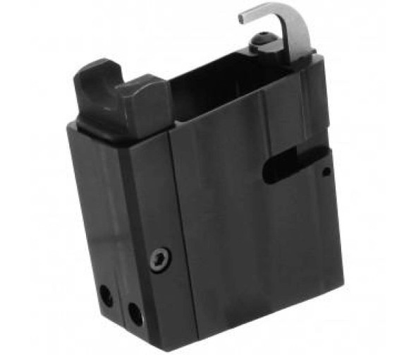 9MM Colt Magazine Magwell Adapter for AR-15 9MM Colt Magazine Magwell Adapter for AR-15