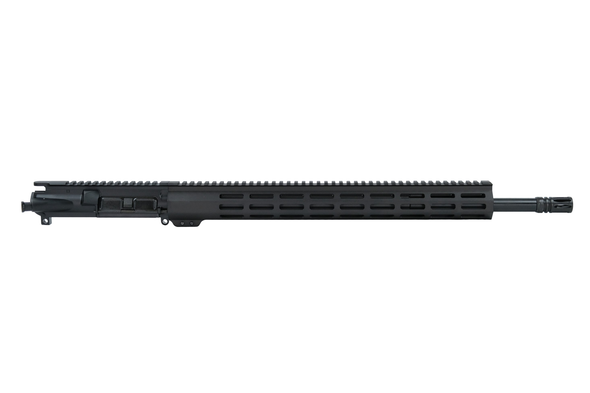 20" 6mm ARC Medium Rifle M-LOK Upper Assembly 20" 6mm ARC Medium Rifle M-LOK Upper Assembly