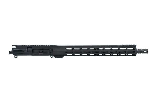 16" 400 Legend Medium Carbine M-LOK Upper Assembly 16" 400 Legend Medium Carbine M-LOK Upper Assembly