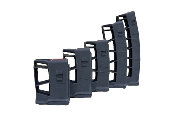Mean Arms ExoMag AR-15 9mm Magazine Mean Arms ExoMag AR-15 9mm Magazine