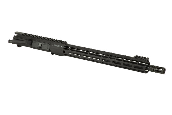 Aero Precision M4E1 Threaded AR-15 Barreled Upper Receiver 5.56 Mid-Length - ATLAS S-ONE - 16" Aero Precision M4E1 Threaded AR-15 Barreled Upper Receiver 5.56 Mid-Length - ATLAS S-ONE - 16"