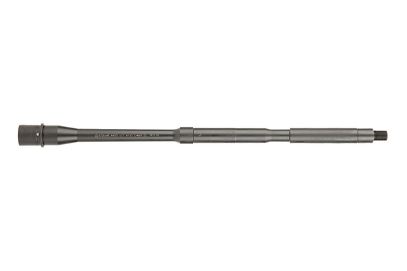 Ballistic Advantage 16" 5.56 Government Profile Carbine AR-15 Barrel, Classic Series Ballistic Advantage 16" 5.56 Government Profile Carbine AR-15 Barrel, Classic Series
