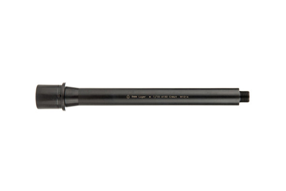 Ballistic Advantage 8.3" 9MM Modern EPC Series AR-15 Barrel 1:10 Twist Ballistic Advantage 8.3" 9MM Modern EPC Series AR-15 Barrel 1:10 Twist