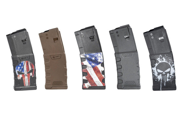 MFT EXTREME DUTY Polymer Magazine MFT EXTREME DUTY Polymer Magazine