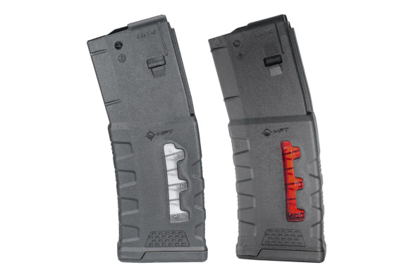 MFT Extreme Duty Windowed Mag MFT Extreme Duty Windowed Mag