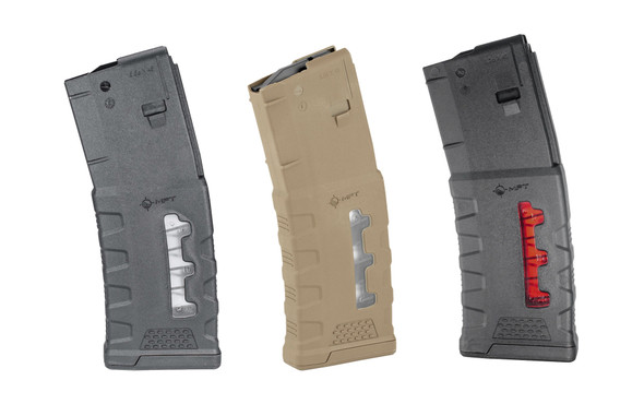 MFT Extreme Duty Windowed Mag MFT Extreme Duty Windowed Mag
