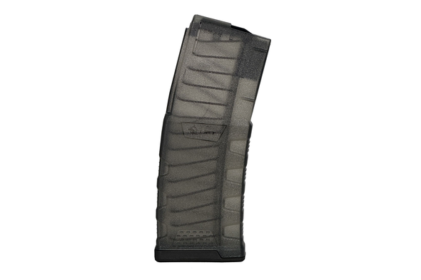 Mission First Tactical EXD AR-15 .223 / 5.56 30-Round Magazine - Translucent Smoke Mission First Tactical EXD AR-15 .223 / 5.56 30-Round Magazine - Translucent Smoke