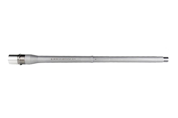 Ballistic Advantage 18" .308 Tactical Government Midlength AR-10 Barrel Premium Series 1:10 Twist Ballistic Advantage 18" .308 Tactical Government Midlength AR-10 Barrel Premium Series 1:10 Twist