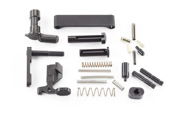 Wilson Combat AR-15 Lower Receiver Small Parts Kit Wilson Combat AR-15 Lower Receiver Small Parts Kit
