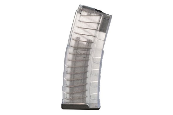 Mission First Tactical EXD .223 / 5.56 10/30-Round Translucent Magazine Mission First Tactical EXD .223 / 5.56 10/30-Round Translucent Magazine