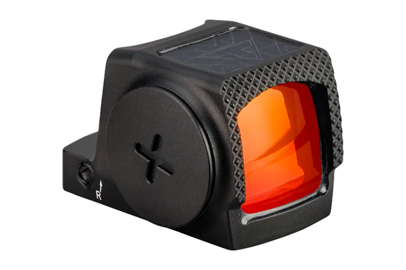Vortex Defender-ST Enclosed Solar 3 MOA Red Dot Sight Vortex Defender-ST Enclosed Solar 3 MOA Red Dot Sight