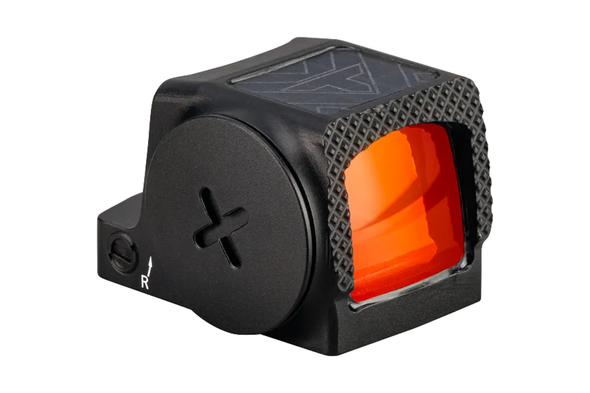 Vortex Defender-CCW Enclosed Solar 3 MOA Red Dot Sight Vortex Defender-CCW Enclosed Solar 3 MOA Red Dot Sight