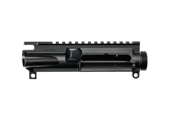 Centurion Arms AR-15 CM4 Forged 5.56 Stripped Thermal Fit Upper Receiver Centurion Arms AR-15 CM4 Forged 5.56 Stripped Thermal Fit Upper Receiver