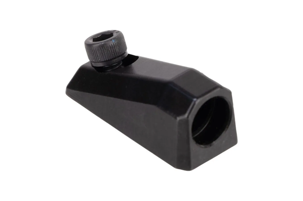 Kratos Design Group 4140 M-LOK Angled QD Mount Kratos Design Group 4140 M-LOK Angled QD Mount