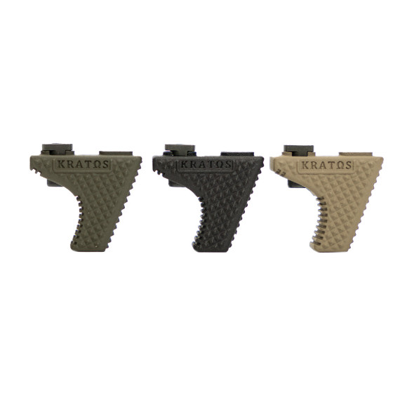 Kratos Design Group Low Profile Handstop Kratos Design Group Low Profile Handstop
