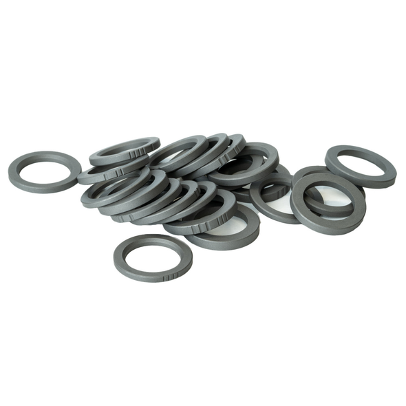 Precision Armament 5/8X24 Accu-Washer Muzzle Alignment System Precision Armament 5/8X24 Accu-Washer Muzzle Alignment System