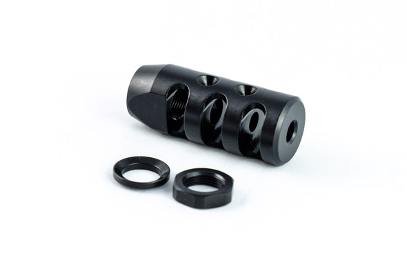 Competition Muzzle Brake Competition Muzzle Brake