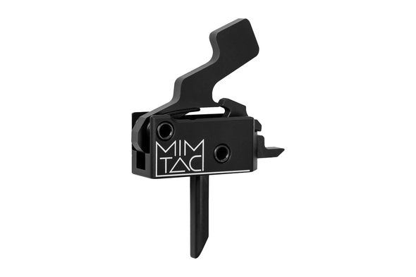 Mimtac DRASTIC ST 3.5 lb Flat 12GA/20GA Derya VR/MK Shotgun Compatible Trigger Mimtac DRASTIC ST 3.5 lb Flat 12GA/20GA Derya VR/MK Shotgun Compatible Trigger