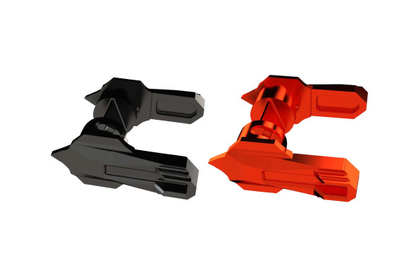 Mimtac F35 45/90 AR-15 Ambidextrous Safety Selector Mimtac F35 45/90 AR-15 Ambidextrous Safety Selector