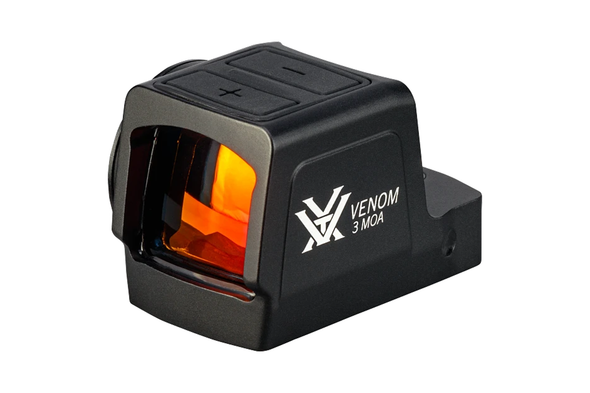 Vortex Venom Enclosed Red Dot Sight Vortex Venom Enclosed Red Dot Sight