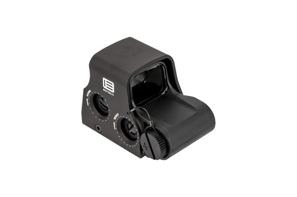 EOTech XPS2-0 Holographic Weapon Sight - Black EOTech XPS2-0 Holographic Weapon Sight - Black