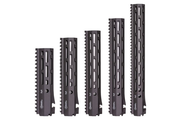 Ballistic Advantage AR-15 Logic M-LOK Handguard Ballistic Advantage AR-15 Logic M-LOK Handguard