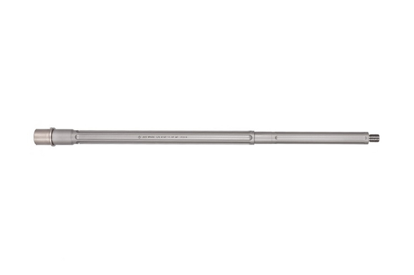 Ballistic Advantage Premium Series 20" .223 Wylde DMR Contour 1:8 Stainless AR-15 Barrel Ballistic Advantage Premium Series 20" .223 Wylde DMR Contour 1:8 Stainless AR-15 Barrel