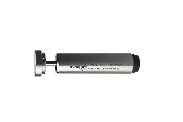 KynSHOT Precision High-Performance Carbine Recoil Damper For 5.56/.223 KynSHOT Precision High-Performance Carbine Recoil Damper For 5.56/.223