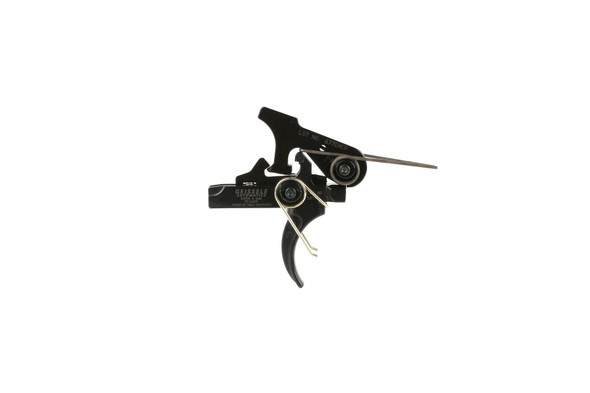 Geissele Super 3 Gun (S3G) Trigger Geissele Super 3 Gun (S3G) Trigger