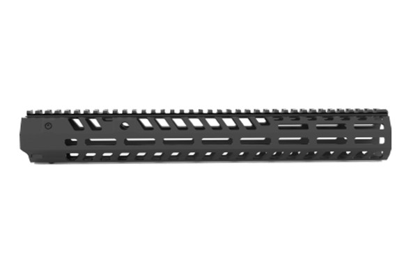 Free Float M-LOK Suppressor-Ready XL Handguard Free Float M-LOK Suppressor-Ready XL Handguard