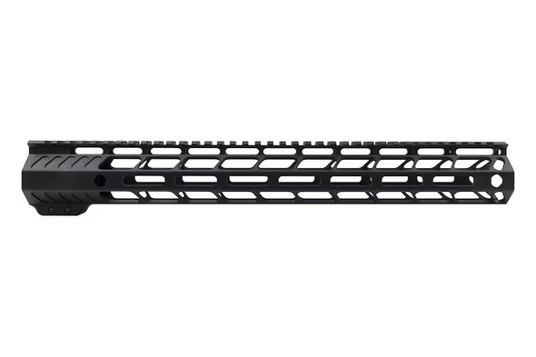 Superlite 2 Free Float M-LOK QD AR-15 Handguard - 15" Superlite 2 Free Float M-LOK QD AR-15 Handguard - 15"