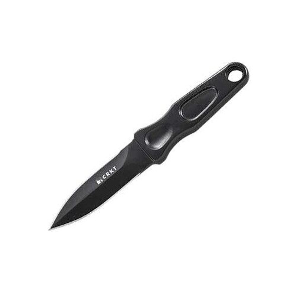 CRKT Columbia River 3.197 Fixed Blade Knife Spear Point