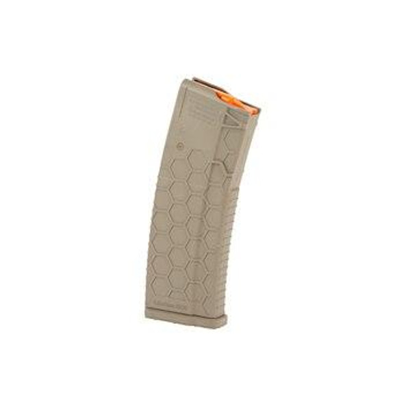 HEXMAG Hexmag 10 Round 5.56/.223 Magazine - FDE