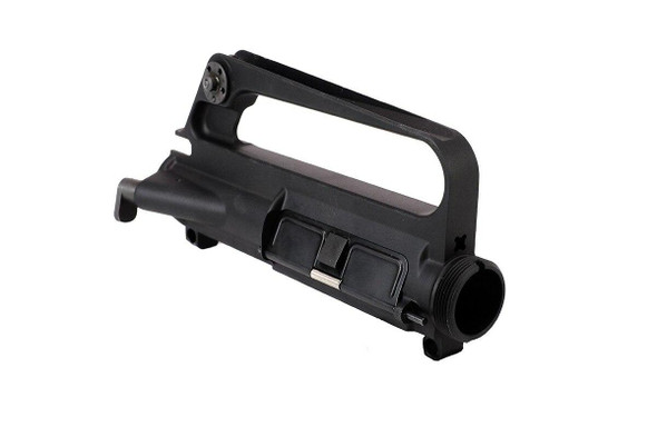 BLACK RIFLE DEPOT M16A1 Assembled AR 15 Upper Receiver