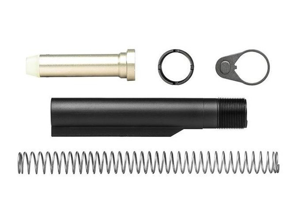 AERO PRECISION Aero Precision AR 15 / M4 Carbine Buffer Kit - H2 Buffer AERO PRECISION Aero Precision AR 15 / M4 Carbine Buffer Kit - H2 Buffer