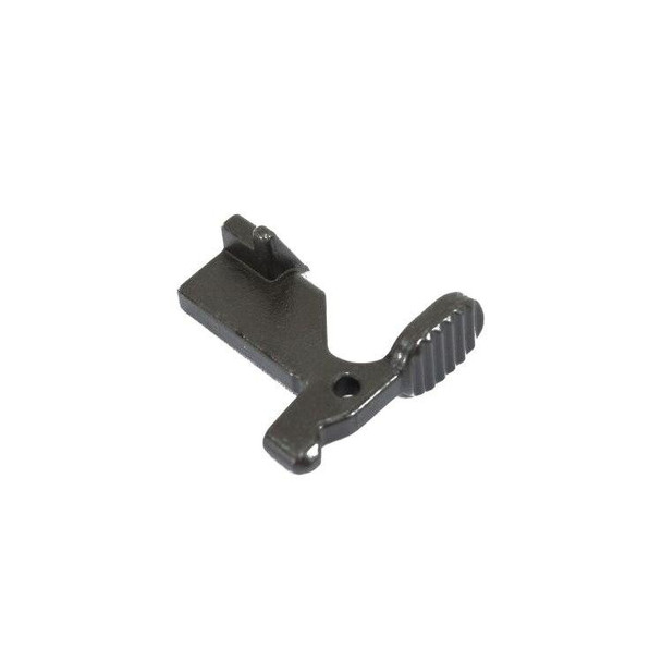 BLACK RIFLE DEPOT AR 15 Bolt Catch, AR 15 Parts, AR 15 Lower Parts, AR 15 Spare Parts 