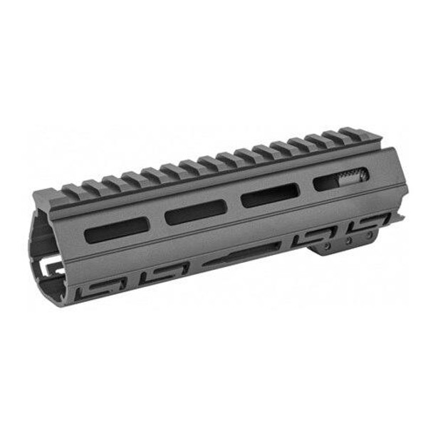 LUTH-AR LUTH-AR Palm Handguard 7 MLOK - BLK