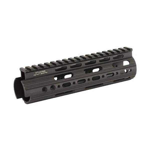 LEAPERS / UTG UTG 7 AR15 Super Slim Free Float Rail System BLK