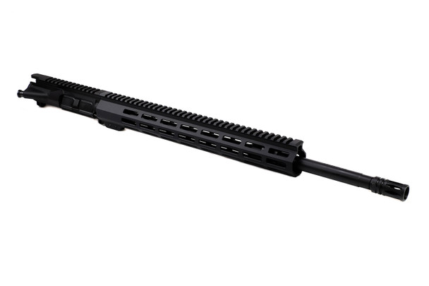 Black Rifle Depot 20" 5.56 Gov / SOCOM M-LOK Upper Assembly