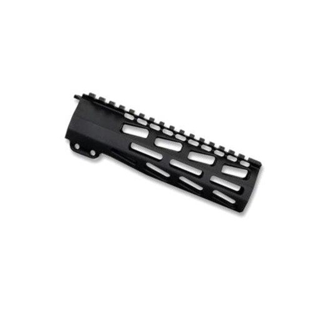 BLACK RIFLE DEPOT 7 Premium AR 15 MLok Handguard