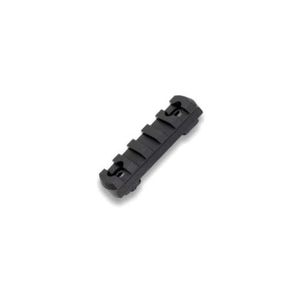 BLACK RIFLE DEPOT M-LOK Rail Section - 5 Slot