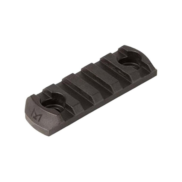 MAGPUL Magpul M-Lok 5 Slot Polymer Rail Section