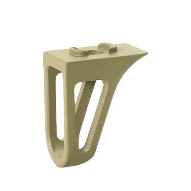 Timber Creek Outdoors Timber Creek Outdoor M-Lok Low Profile Hand Stop FDE