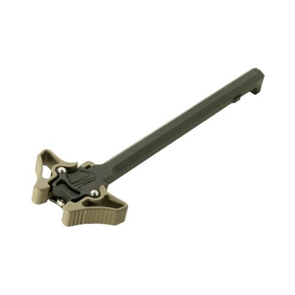 Timber Creek Outdoors Enforcer Mini Ambi Charging Handle FDE