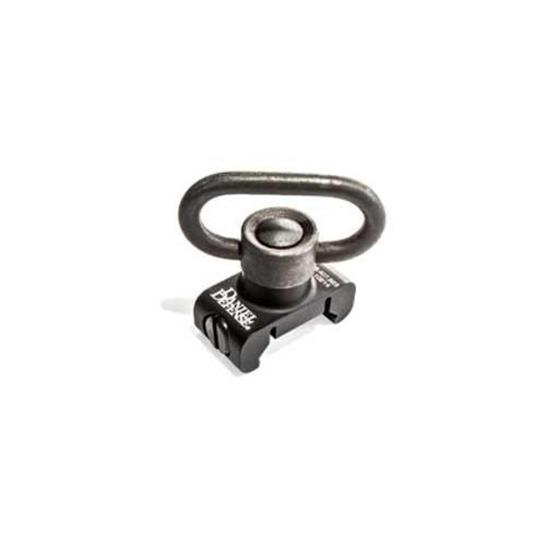 Daniel Defense Rail Mount QD Swivel Attachment Point W/Swivel