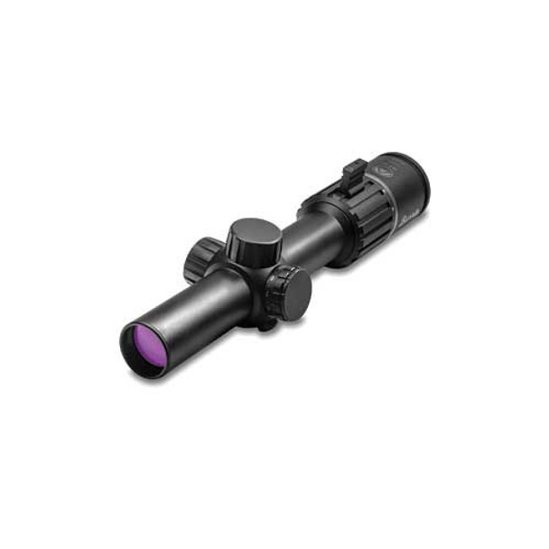 Burris RT-6 Rifle Scope 1-6X24mm