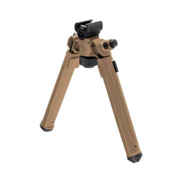 Magpul Industries Bipod For 1913 Style Picatinny Rails - FDE