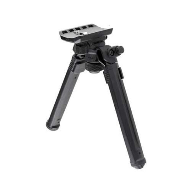 Magpul Industries Bipod w/Sling Stud QD Mount - BLK